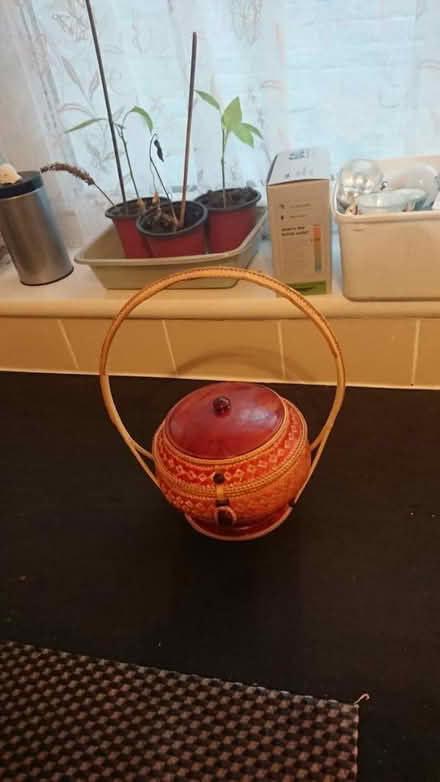 Photo of free Genuine chinese/ Thai steamer (CT11) #1