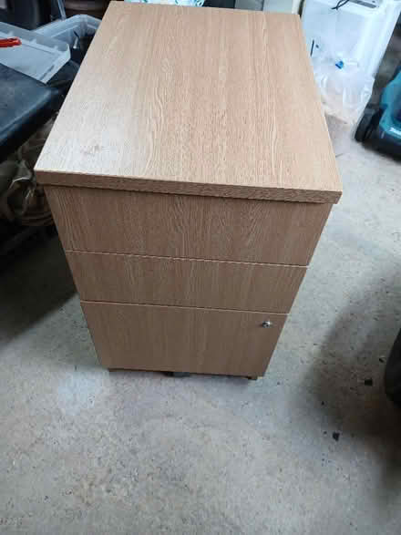 Photo of free Filing unit (Great Shefford RG17) #1