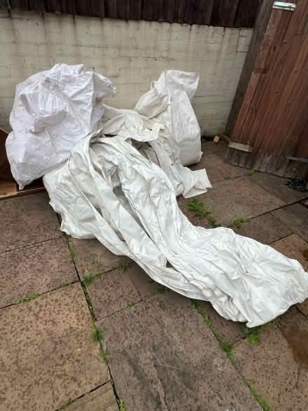 Photo of free Marquee Panels and roofs (Bootle) #1