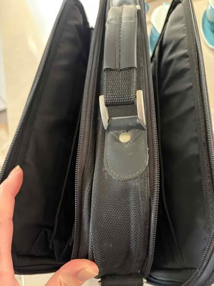 Photo of free Laptop bag (Chiswell Green) #3