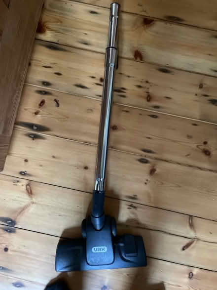 Photo of free Hoover Floor Head and Tube (Brockley SE4) #1