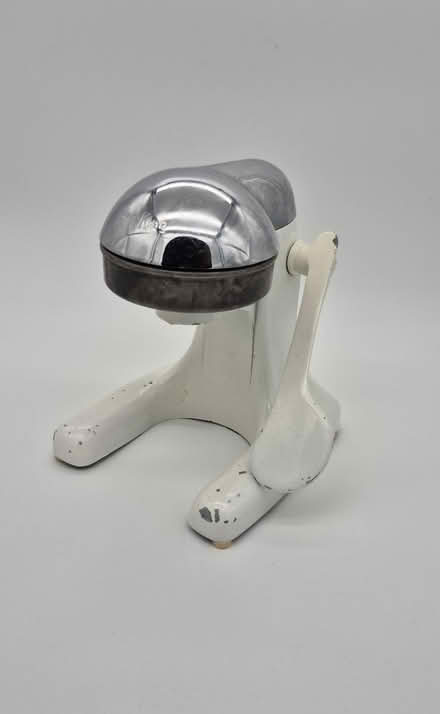 Photo of free Manual juicer (little italy) #2