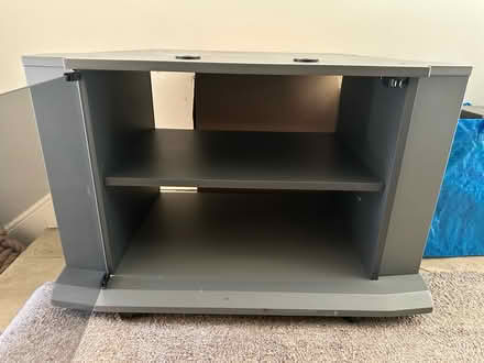 Photo of free Strong sturdy unit (Witchampton) #2