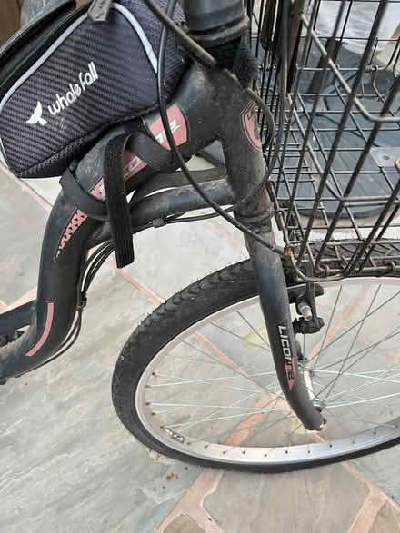 Photo of free Bike (NG2 Near Colwick) #4