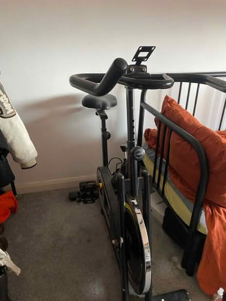 Photo of free Bodymax Exercise Bike (BN2 - Brighton, Kemptown) #1
