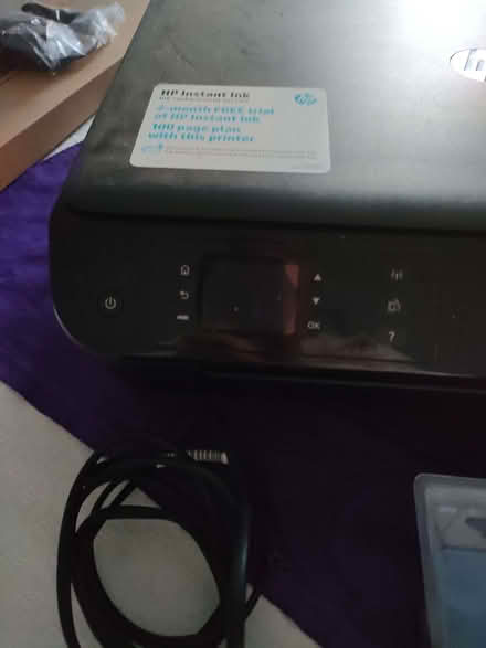 Photo of free HP Envy Printer (Barrow-in-Furness LA14) #3