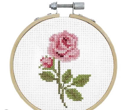 Photo of Craft items (St. Crispin's School RG40) #1