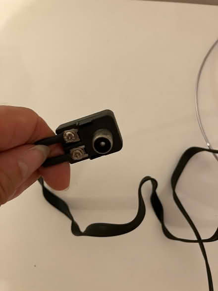 Photo of free Indoor TV Aerial (Bilton HG1) #3