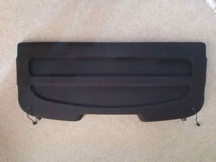 Photo of free Ford Fiesta Boot shelf/rack (Harrogate HG2) #1