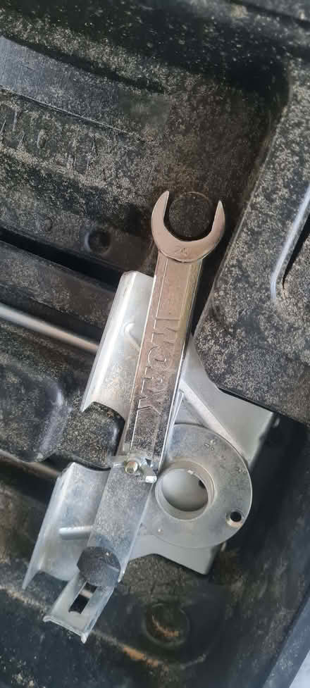 Photo of free WORKX Corded Router. (Stroud Green N4) #3