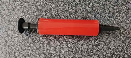 Photo of free Air pump (Stockwell SW9) #1