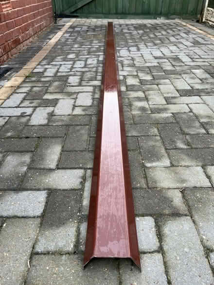 Photo of free Section of gutter (Lostock Hall PR5) #4