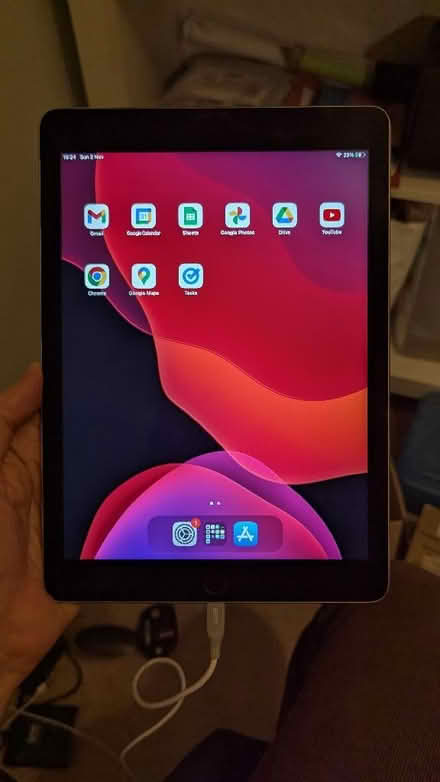 Photo of free iPad Air 2 (Bernards Heath AL1) #1