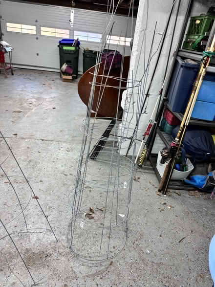 Photo of free Garden stuff (132 humboldt Ave providence) #1