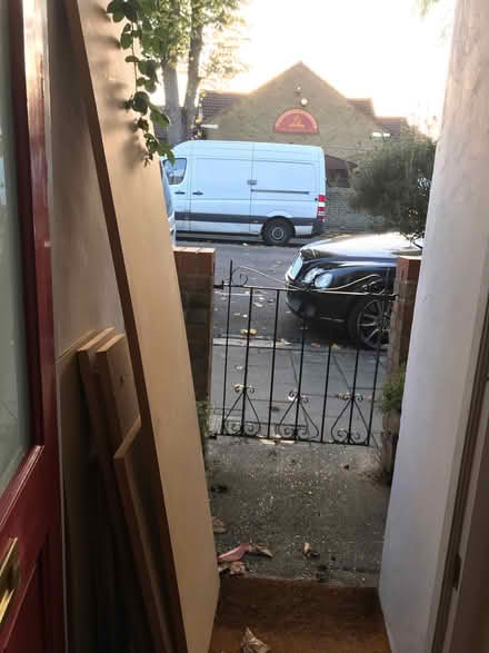 Photo of free Random wood (Stoke Newington N16) #4