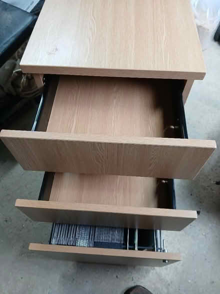 Photo of free Filing unit (Great Shefford RG17) #4