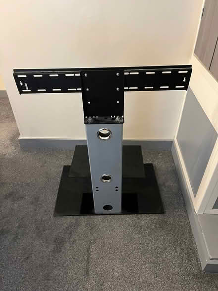 Photo of free Freestanding TV Stand up to 65 inch (Ovenden HX3) #2