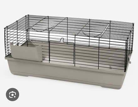 Photo of Rabbit Cage (Linkhill TN18) #1