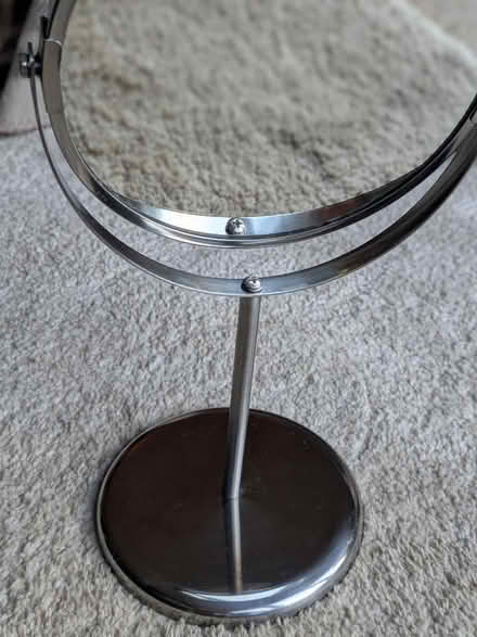 Photo of free Mirror (Hook RG27) #2