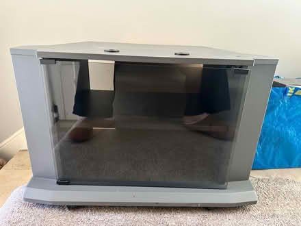 Photo of free Strong sturdy unit (Witchampton) #1