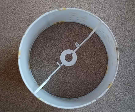 Photo of free Lamp shade (OX28) #1