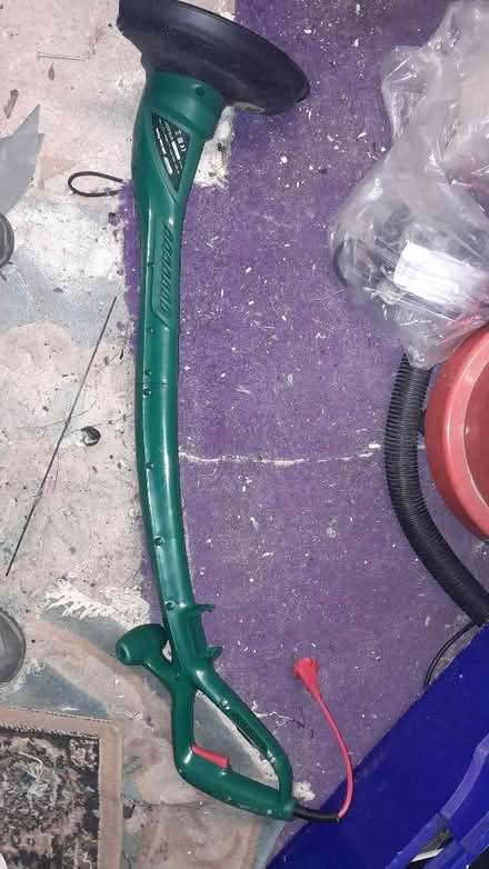 Photo of free Strimmer (Smiths Estate OX28) #1