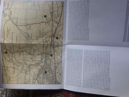 Photo of free Haltwhistle Rings Walks (Kendal LA9) #3