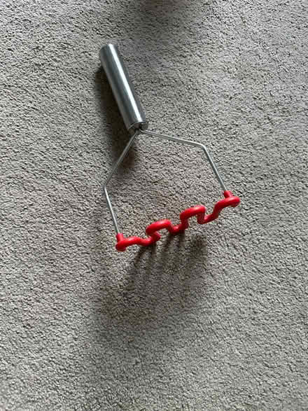 Photo of free Masher (Twickenham Centre) #1