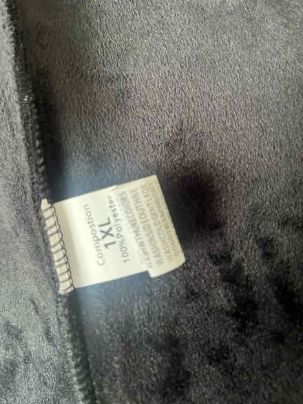 Photo of free Mans coat (Woodchurch CH49) #3