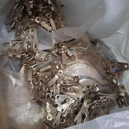 Photo of free Skirt hook (East) #2