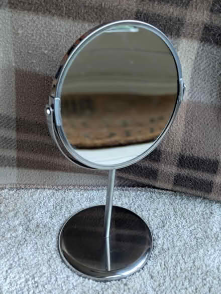 Photo of free Mirror (Hook RG27) #1