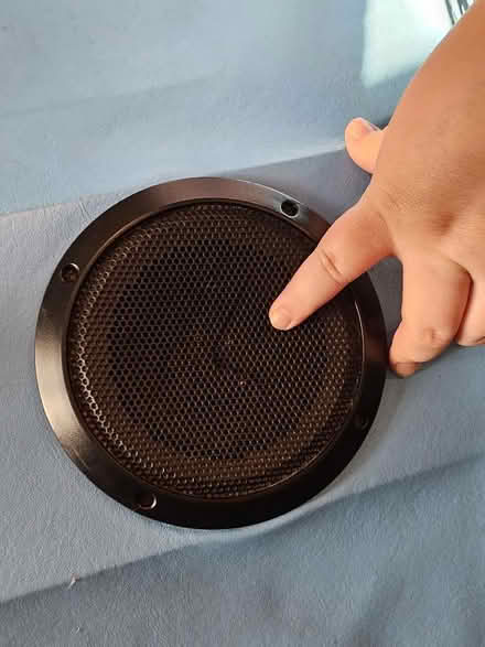 Photo of free Gaming chair (Lexden CO3) #1