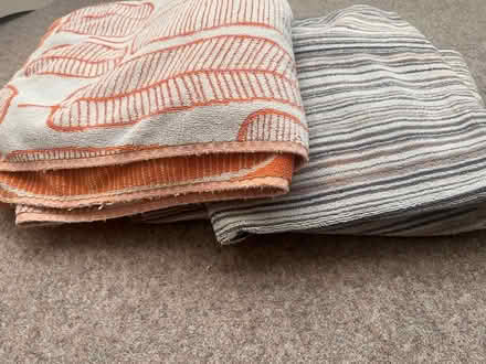 Photo of free 4 x bath towels (Harborne B17) #2