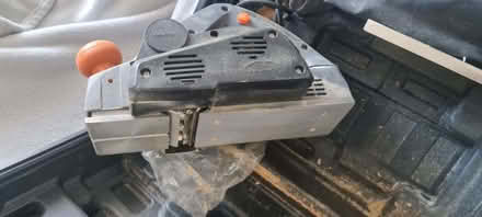 Photo of free Corded Electric CHALLENGE Xtream Plainer (Stroud Green N4) #2