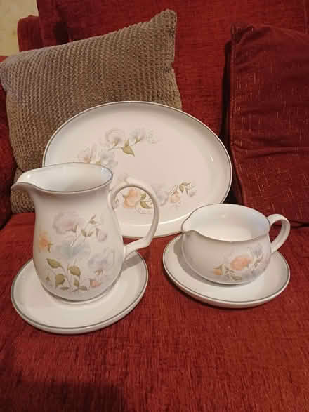 Photo of free Denby Set (Chatham ME5) #1