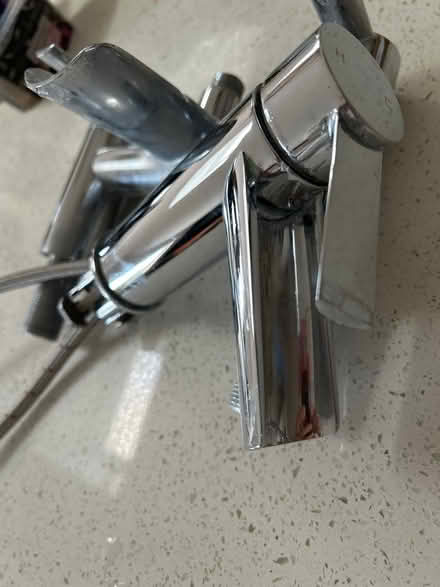 Photo of free Waterfall bath tap and sink tap (Royston, by the station (SG8)) #3