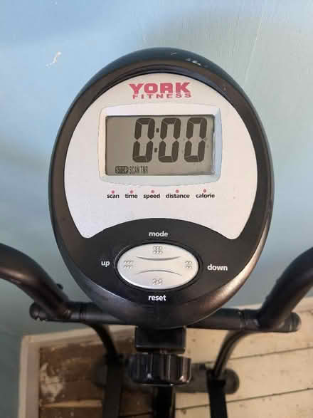 Photo of free York Fitness cross trainer (Hove Green BN3) #3