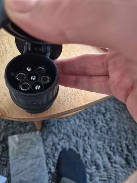 Photo of free Euro 13 pin to UK 7 pin tow plug converter (Bengeo SG14) #3