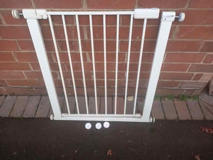 Photo of free Stairgate (Hucclecote) #1