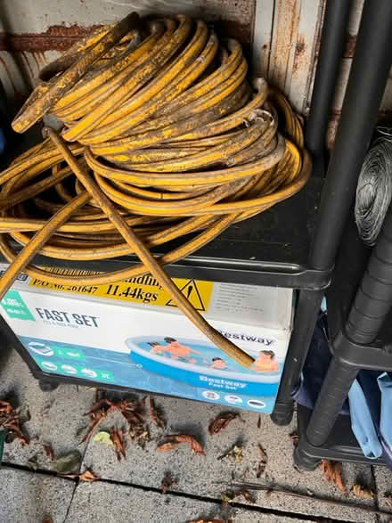 Photo of free Hose pipe lengths (Castlereagh) #1