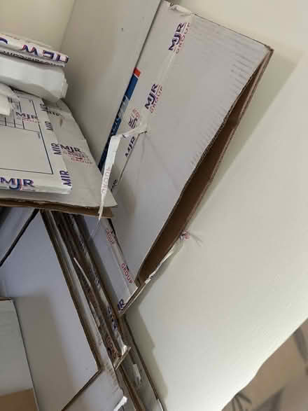 Photo of free Packing boxes for house move (IP10) #4