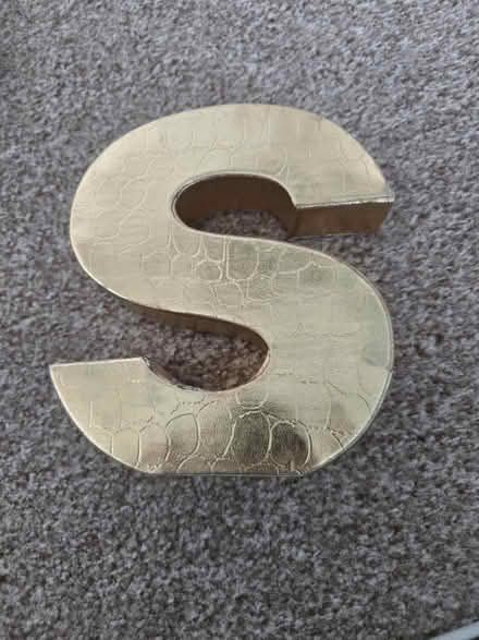 Photo of free Decorativd s (Ford end CM3) #1