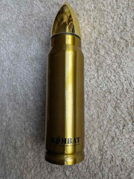 Photo of free Flask (Hook RG27) #1