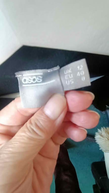 Photo of free 2 dresses size 12. 4 sports bra (White City, W12) #4