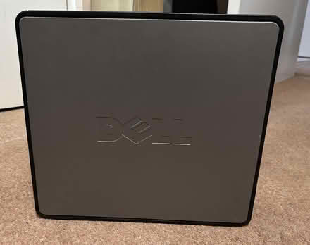 Photo of free Dell OptiPlex 755 (Redditch, B98) #1