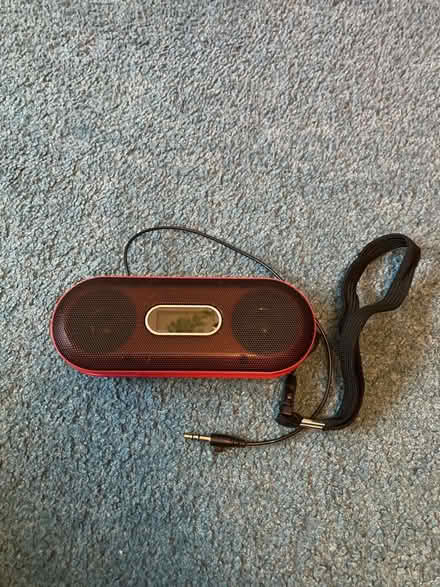 Photo of free Speaker (Critchill BA11) #1