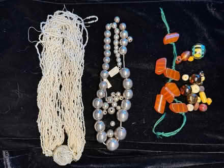 Photo of free Beads (Lake Merritt Oakland CA) #1