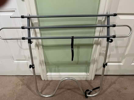 Photo of free Car dog guard size T93 (Brighouse HD6) #1