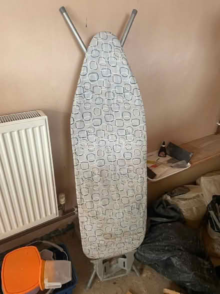 Photo of free Ironing board. (CT2) #1