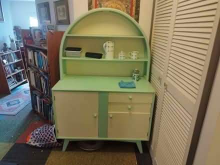 Photo of free Dresser (Goudhurst TN17) #1